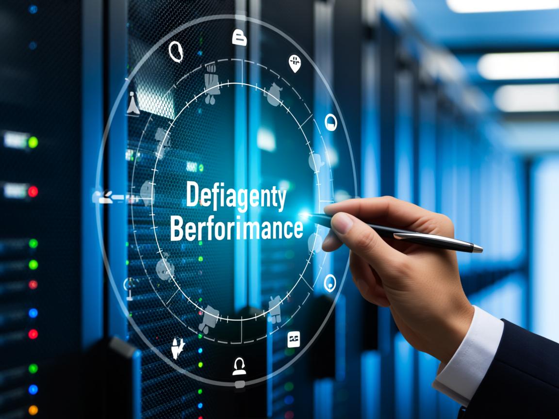 测试机器如何高效检测数据库性能? 第1张 测试机器如何高效检测数据库性能? 第1张