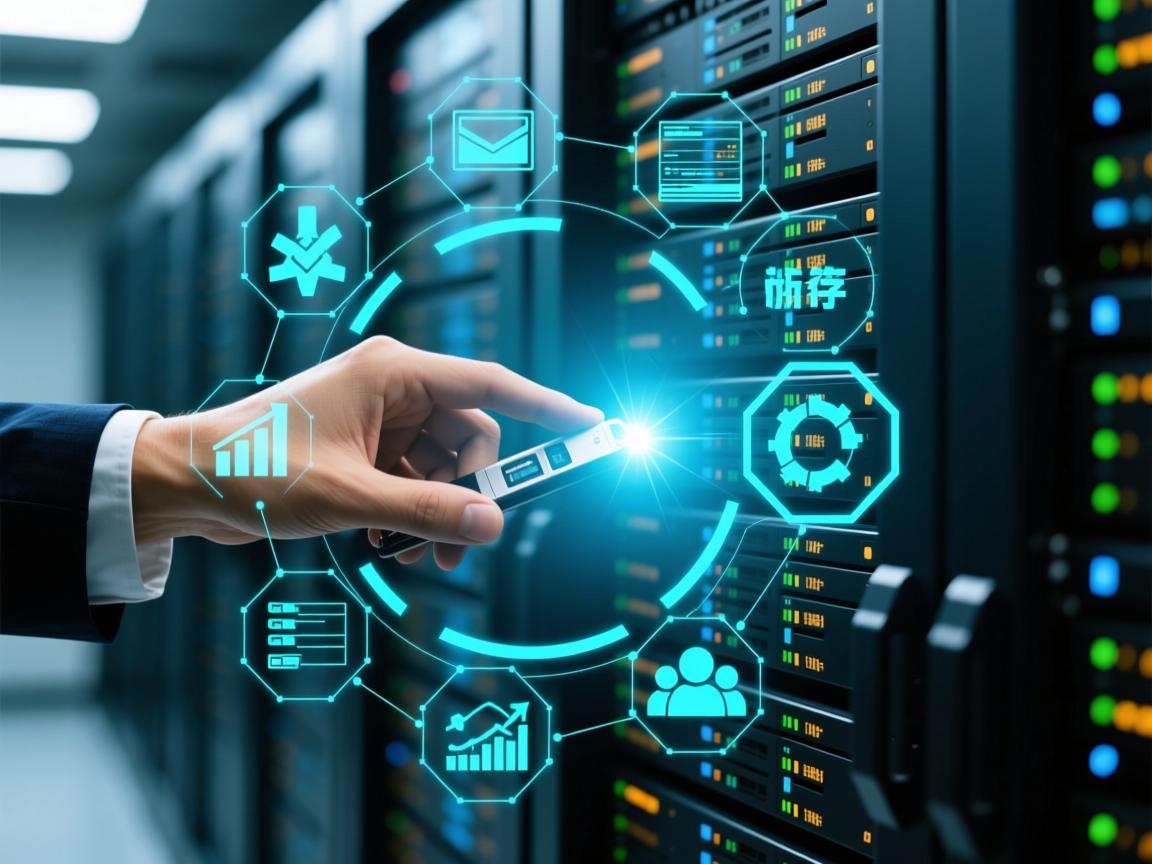 测试机器如何高效检测数据库性能? 第2张 测试机器如何高效检测数据库性能? 第2张