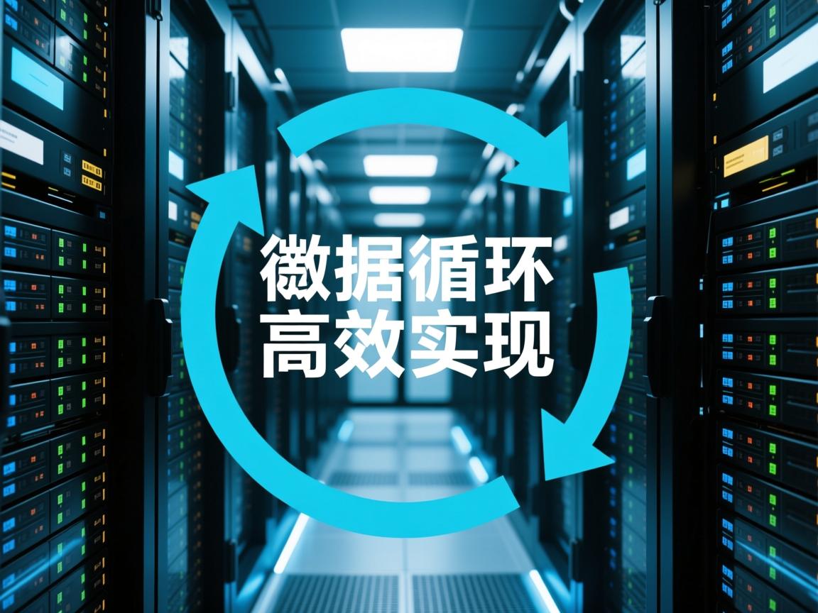 各类数据库循环如何高效实现 第1张 各类数据库循环如何高效实现 第1张