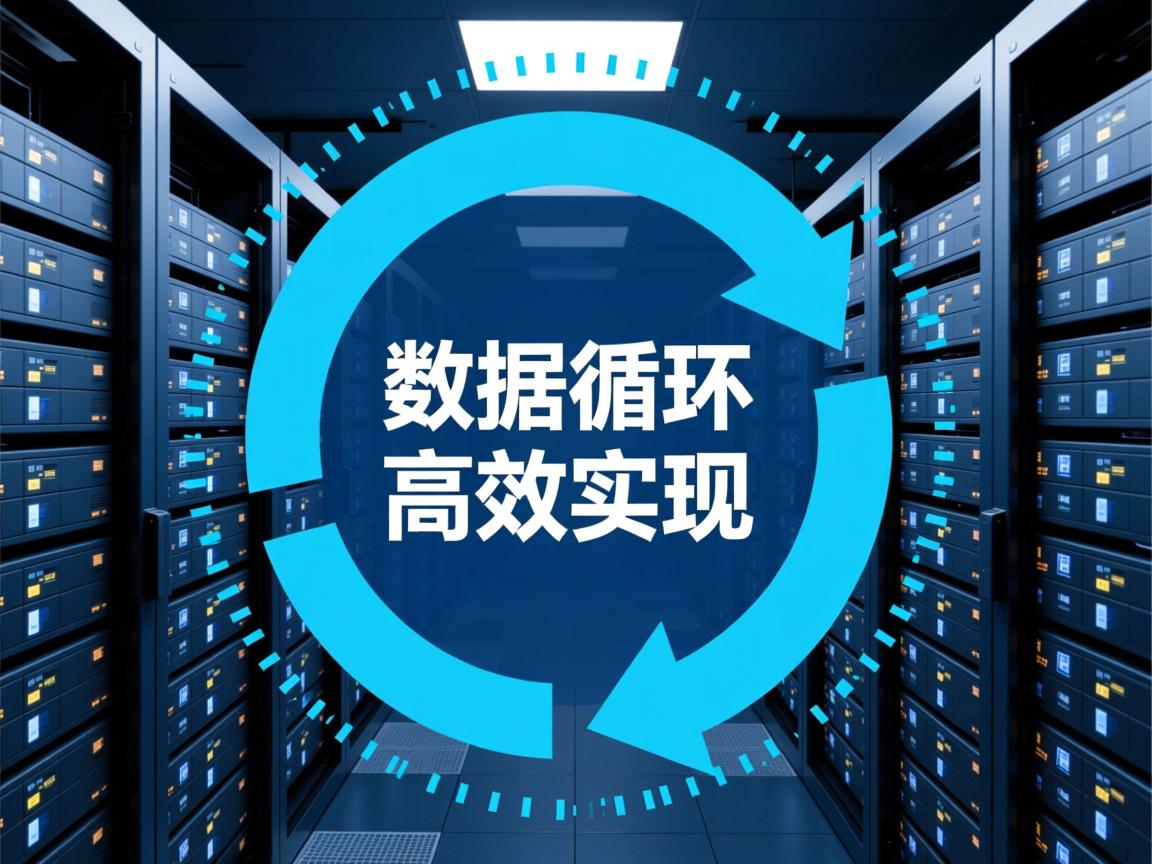 各类数据库循环如何高效实现 第3张 各类数据库循环如何高效实现 第3张