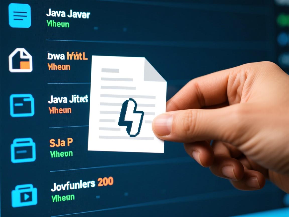 Java临时文件如何清理? 第2张 Java临时文件如何清理? 第2张