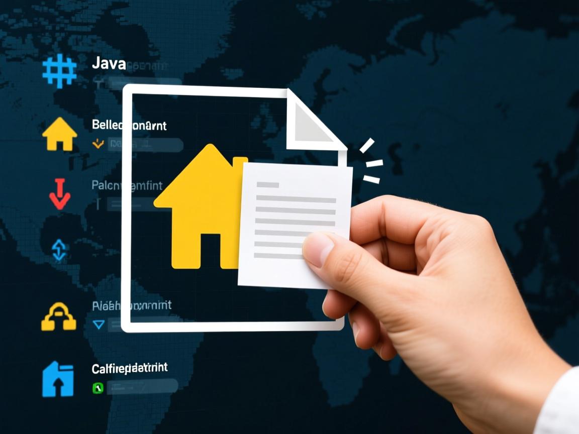 Java临时文件如何清理? 第1张 Java临时文件如何清理? 第1张