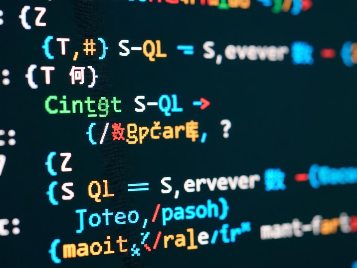 HTML如何连接SQL Server数据库? 第3张 HTML如何连接SQL Server数据库? 第3张