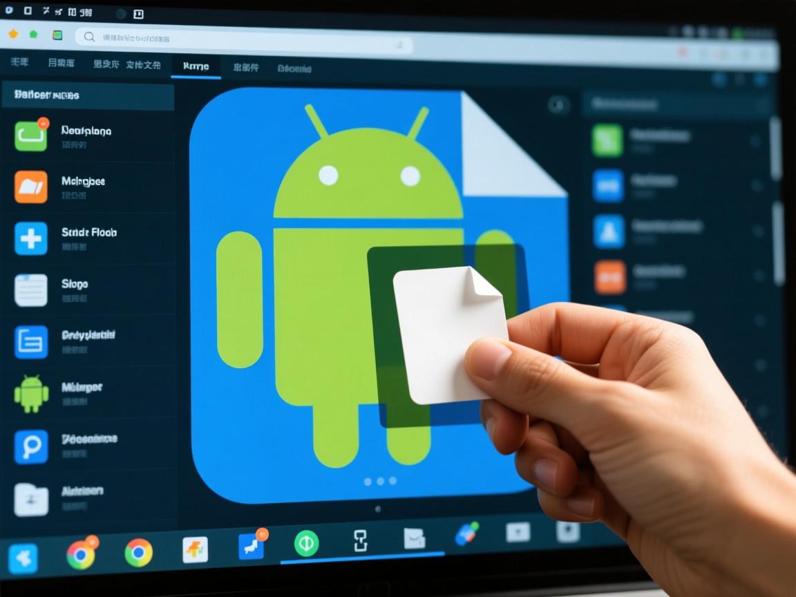 安卓数据库文件如何打开？  第2张