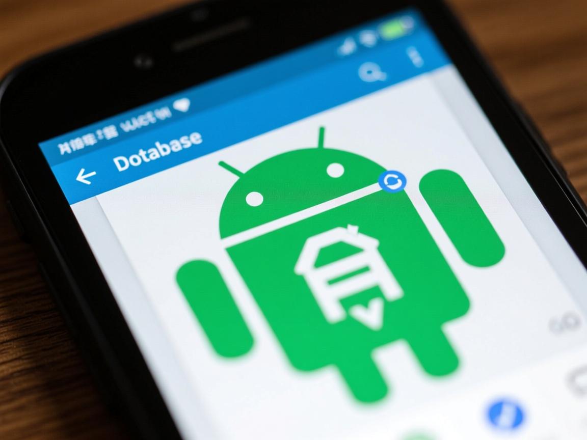 安卓数据库文件如何打开？  第3张