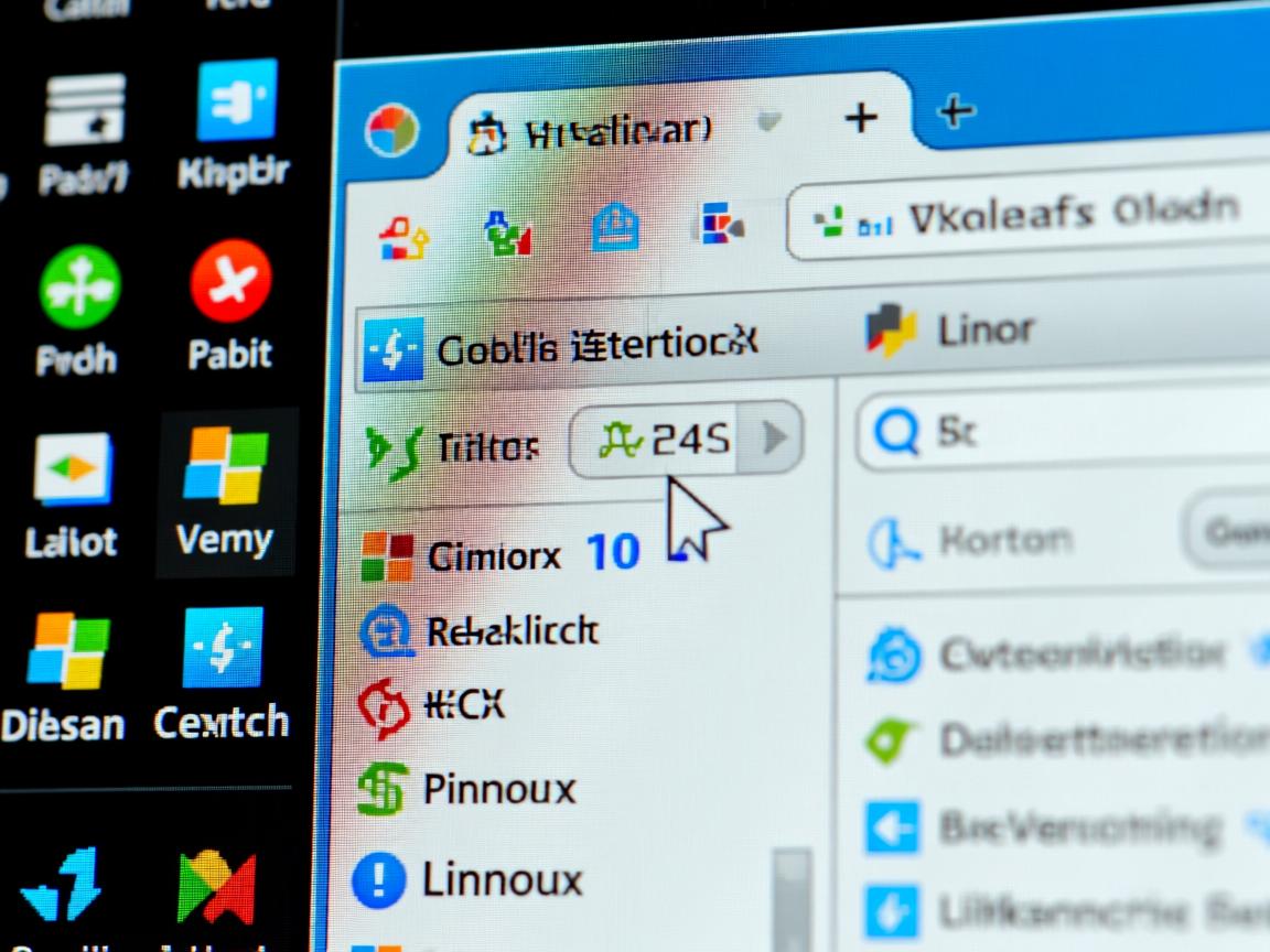 怎样查看Linux系统连接数? 第1张 怎样查看Linux系统连接数? 第1张