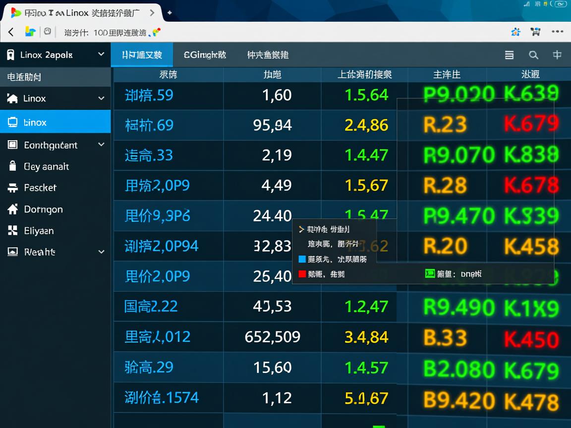怎样查看Linux系统连接数? 第2张 怎样查看Linux系统连接数? 第2张