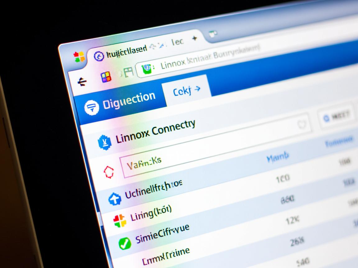 怎样查看Linux系统连接数? 第3张 怎样查看Linux系统连接数? 第3张