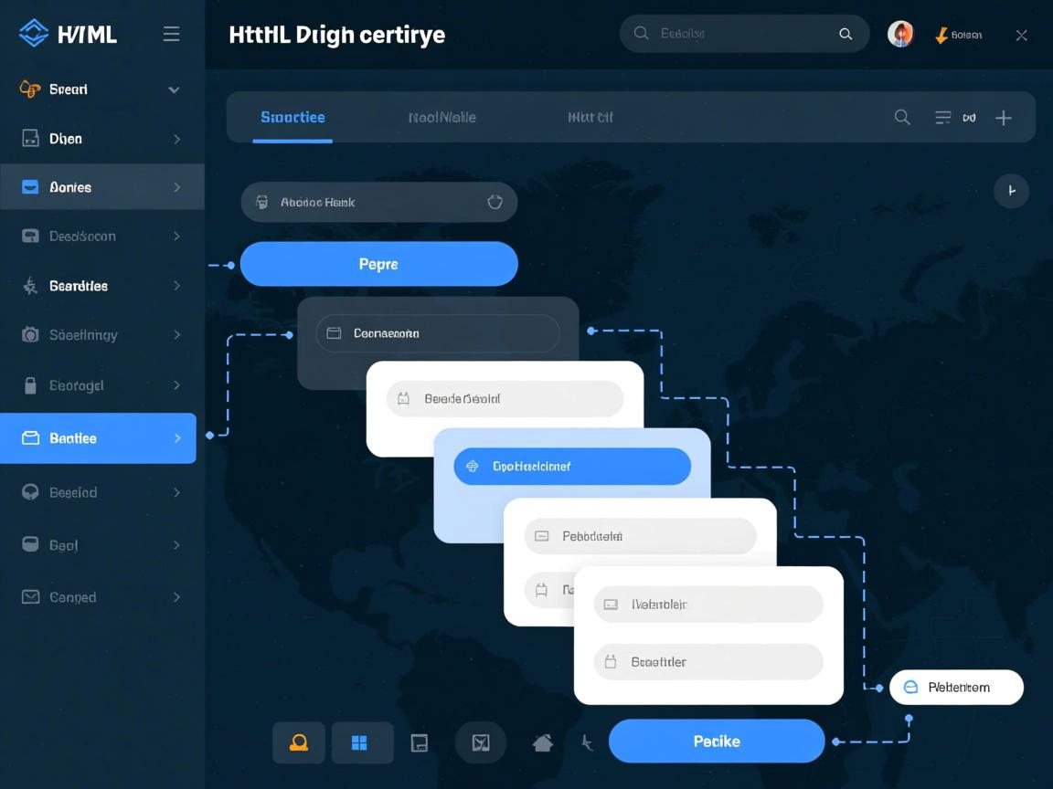 HTML数据如何实现分页  第2张