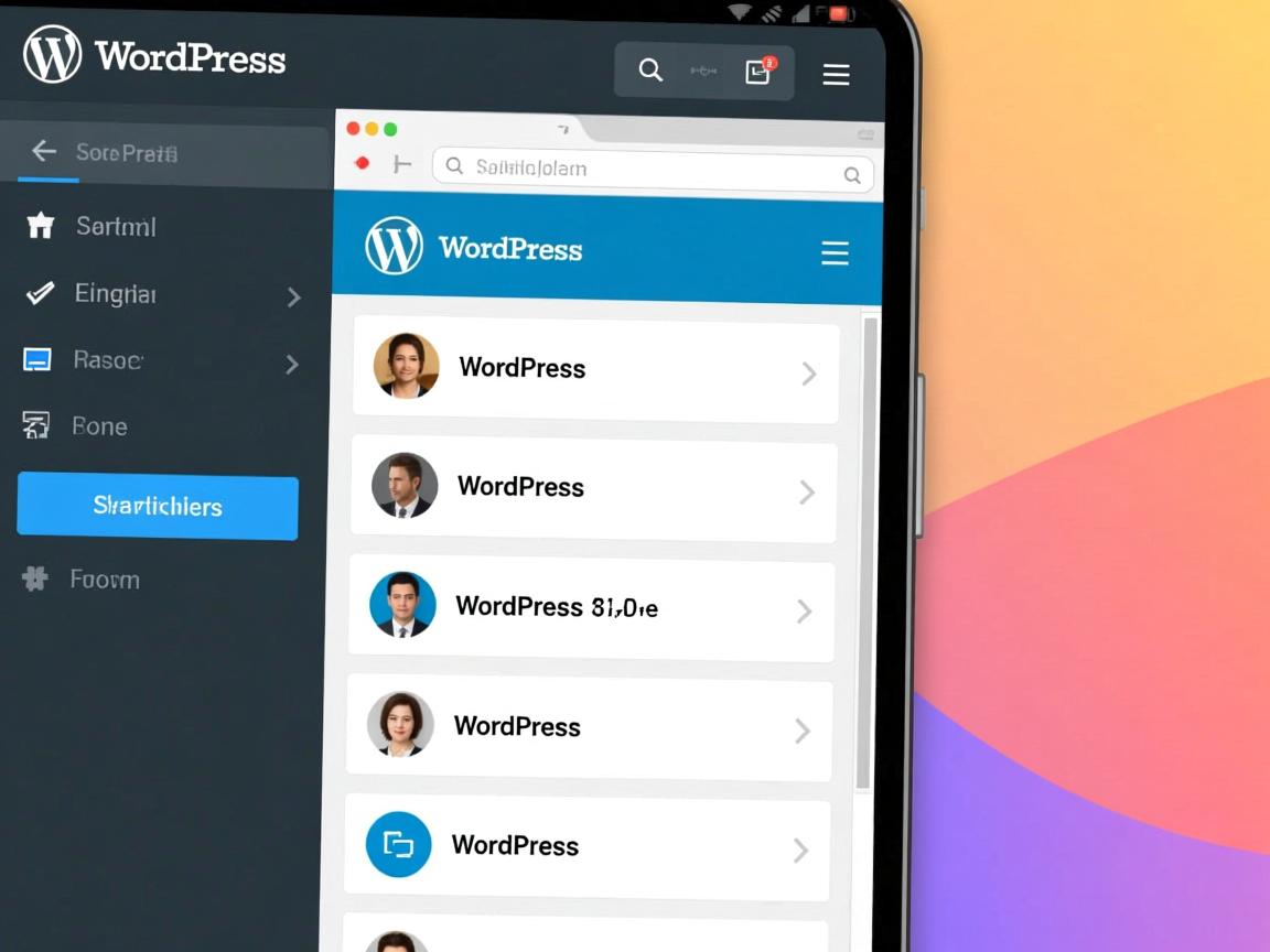 WordPress如何安装菜单插件? 第2张 WordPress如何安装菜单插件? 第2张