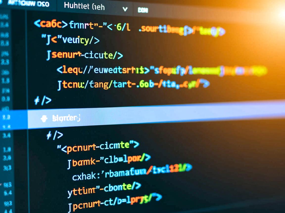 HTML怎样快速创建表格？高效技巧一网打尽！  第2张