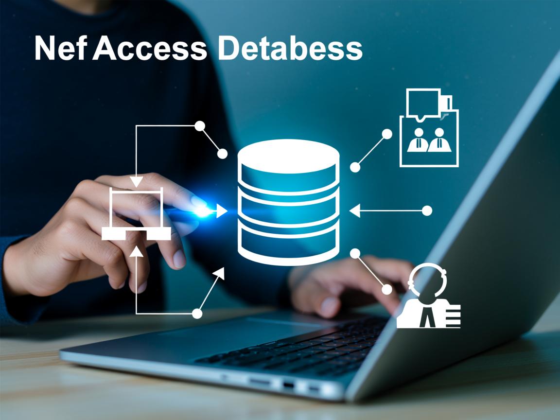 如何连接Access数据库 第2张 如何连接Access数据库 第2张