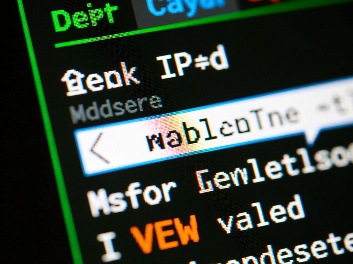 Linux如何查看IP地址? 第1张 Linux如何查看IP地址? 第1张