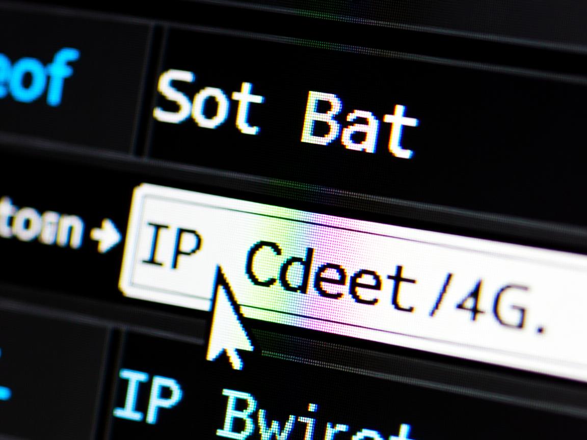 Linux如何查看IP地址? 第2张 Linux如何查看IP地址? 第2张