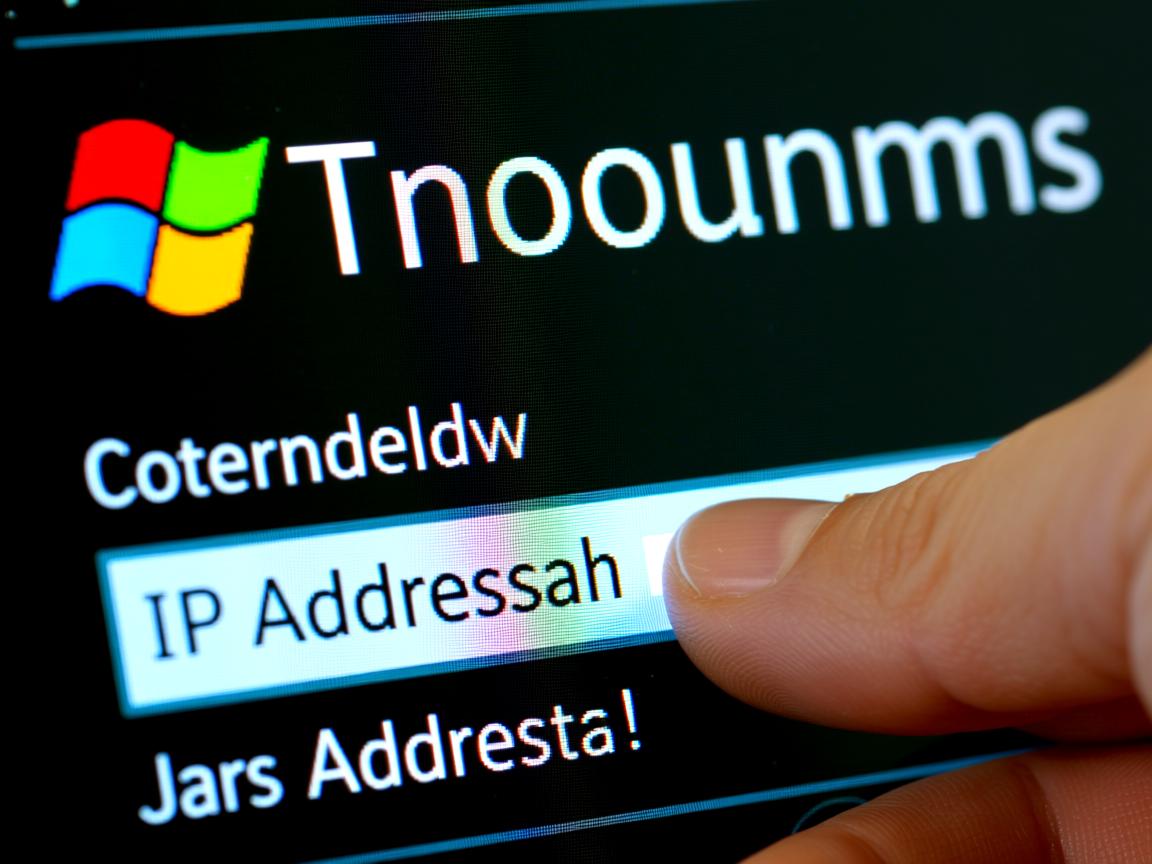 Linux如何查看IP地址? 第3张 Linux如何查看IP地址? 第3张