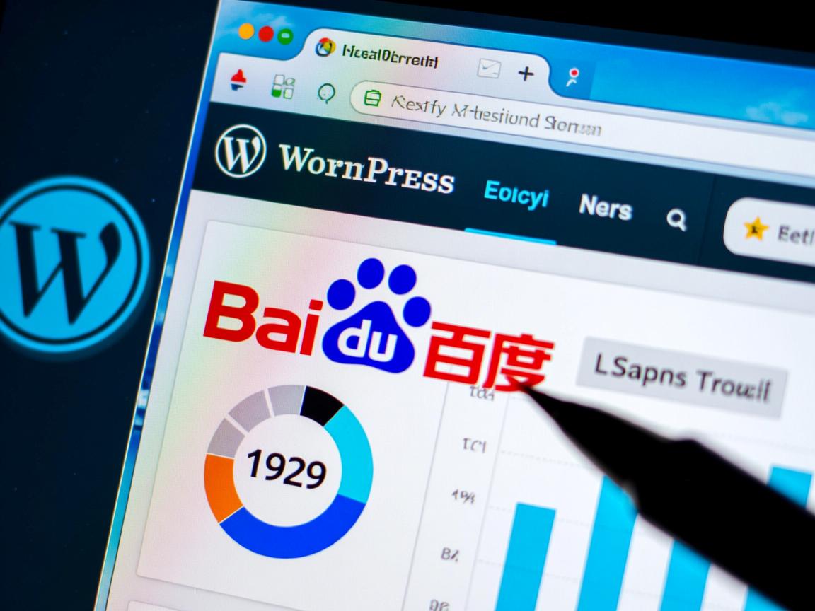 如何在WordPress中添加百度统计？  第3张