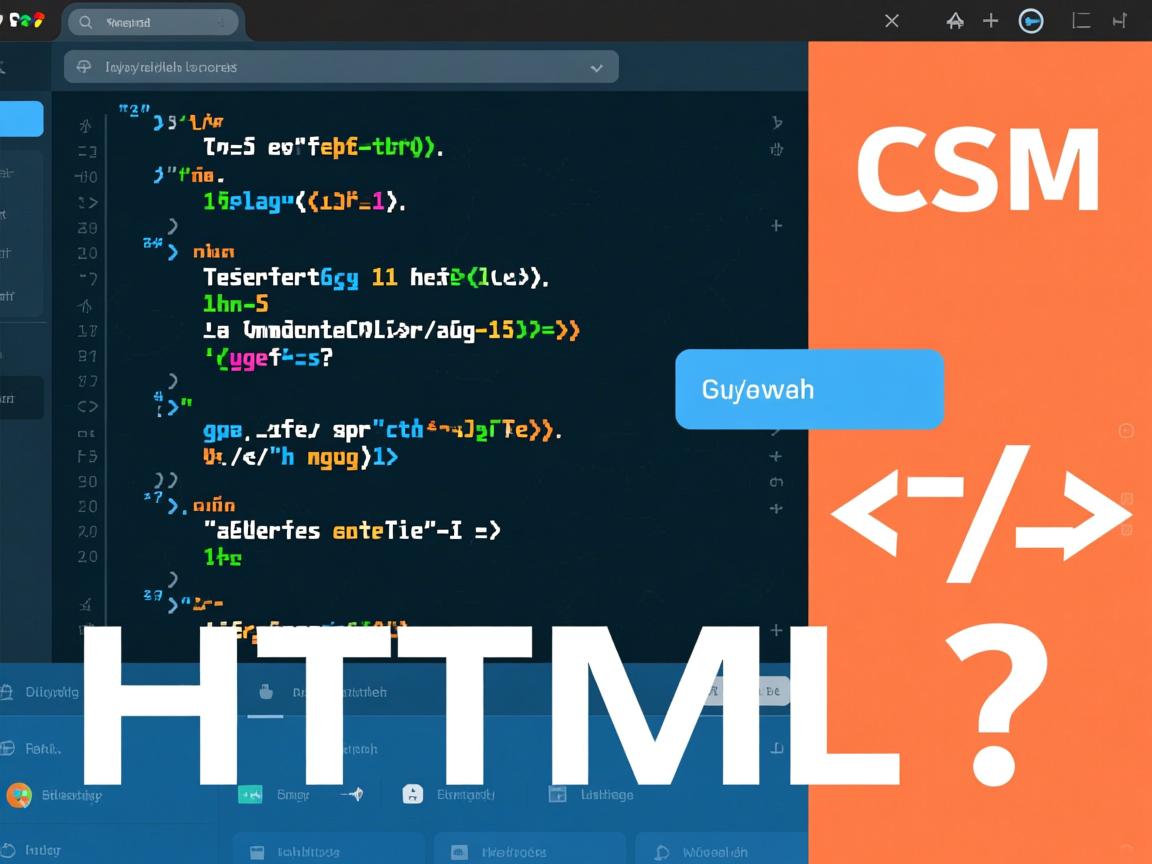 CSS能直接转换为HTML代码吗? 第3张 CSS能直接转换为HTML代码吗? 第3张