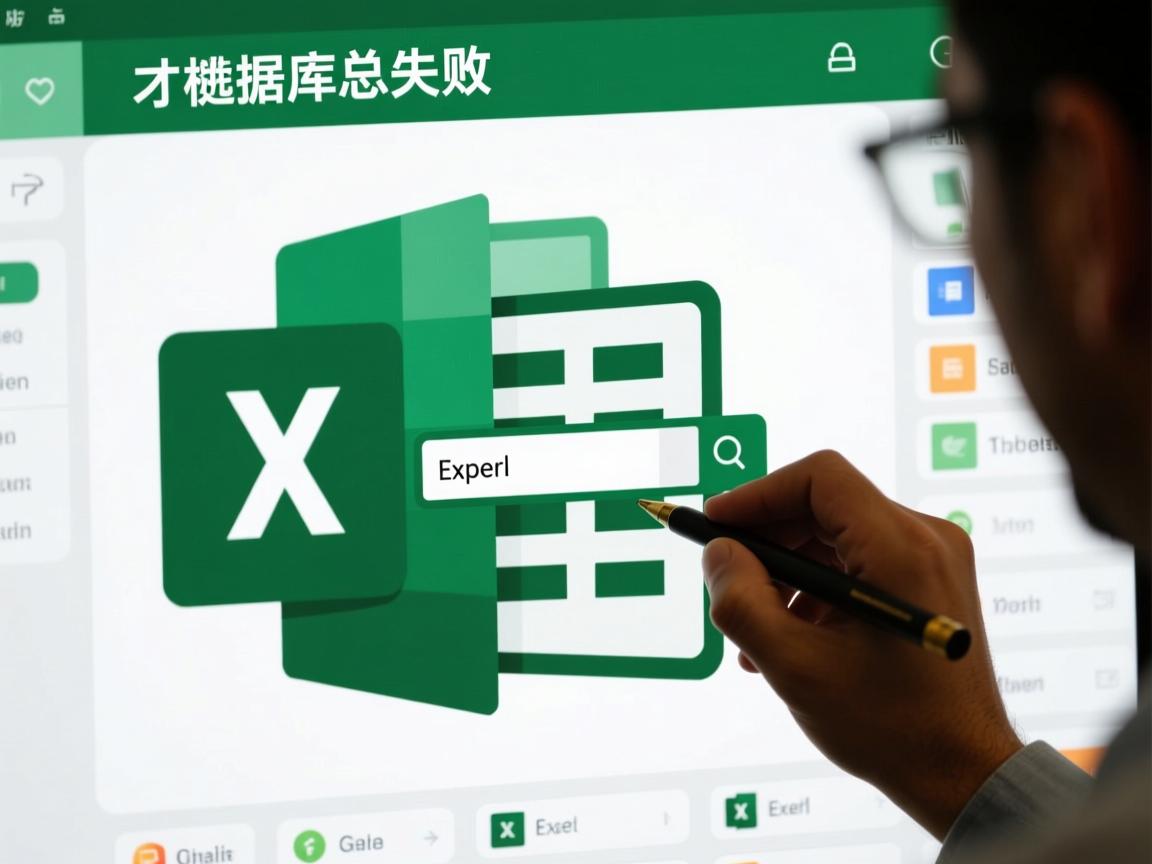 Excel高级筛选数据库总失败? 第3张 Excel高级筛选数据库总失败? 第3张