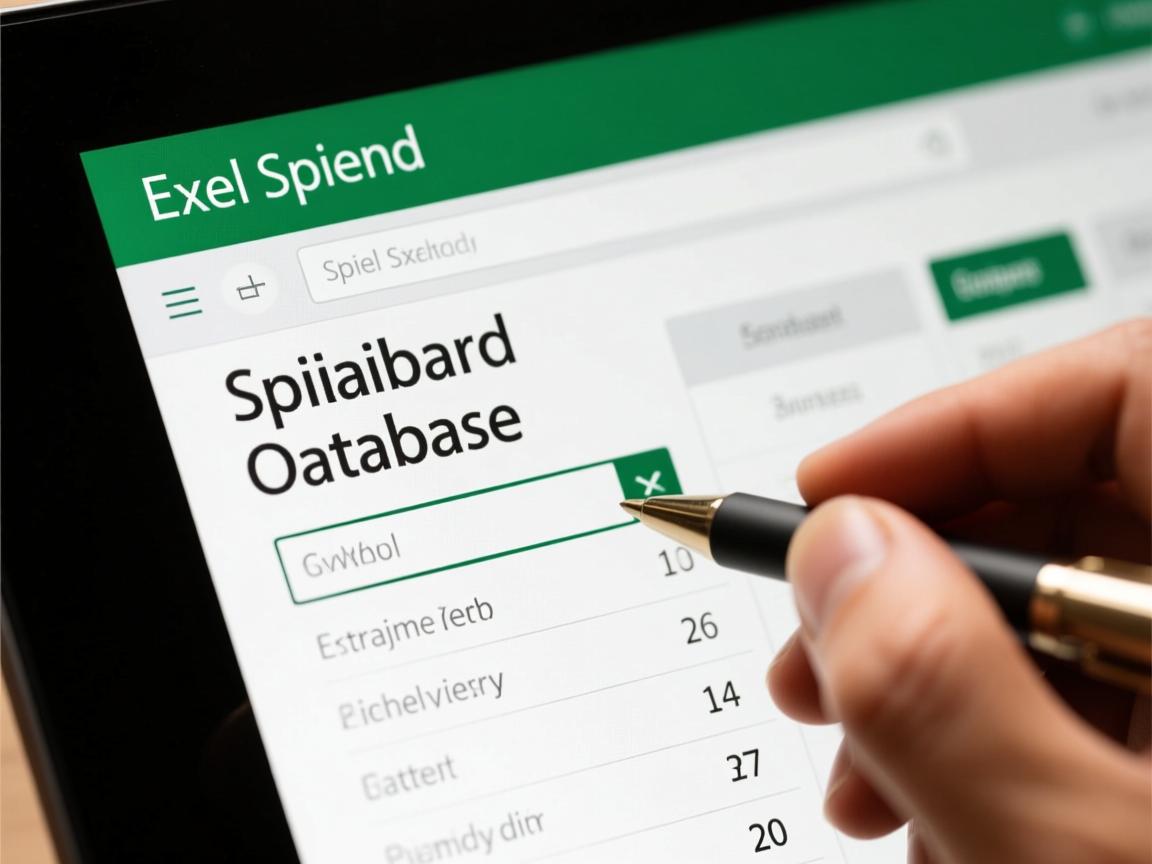 Excel高级筛选数据库总失败? 第2张 Excel高级筛选数据库总失败? 第2张