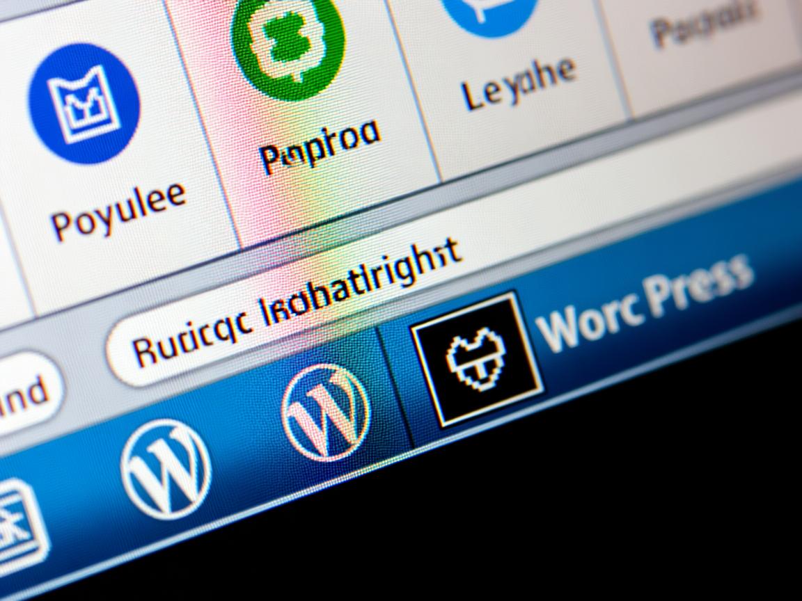 如何删除WordPress底部版权信息  第3张
