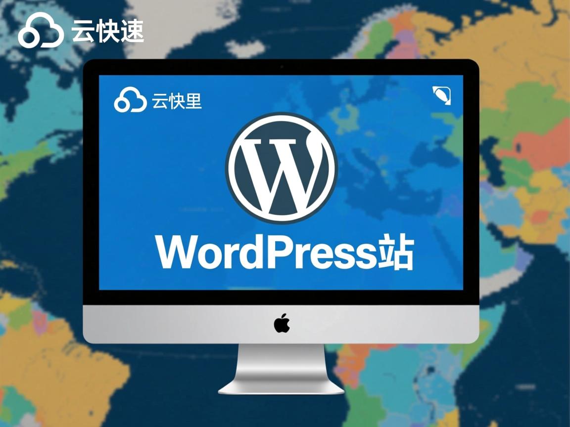 阿里云如何快速建WordPress站？  第3张