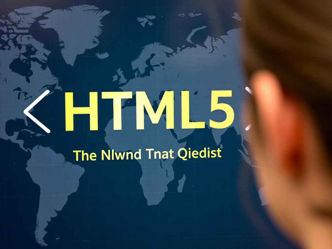 如何在HTML5中快速实现文字居中? 第2张 如何在HTML5中快速实现文字居中? 第2张