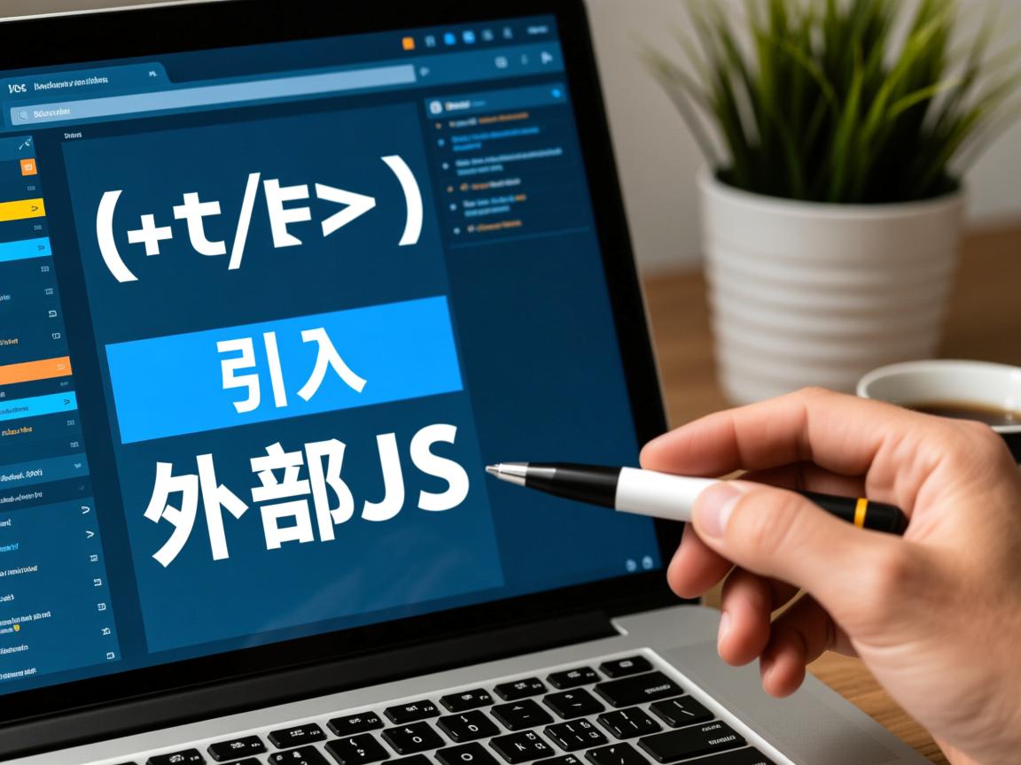 HTML如何引入外部JS文件？  第2张