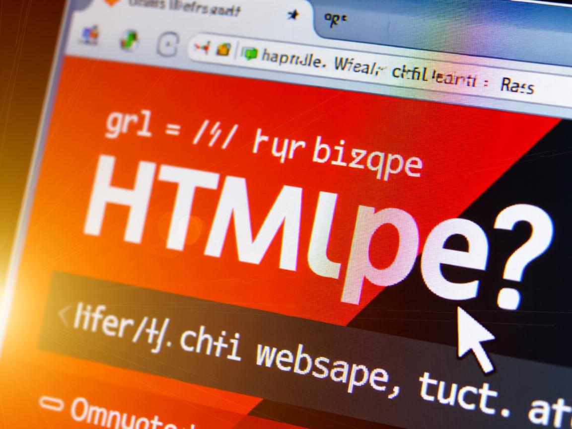 如何用HTML快速获取网页标题? 第2张 如何用HTML快速获取网页标题? 第2张