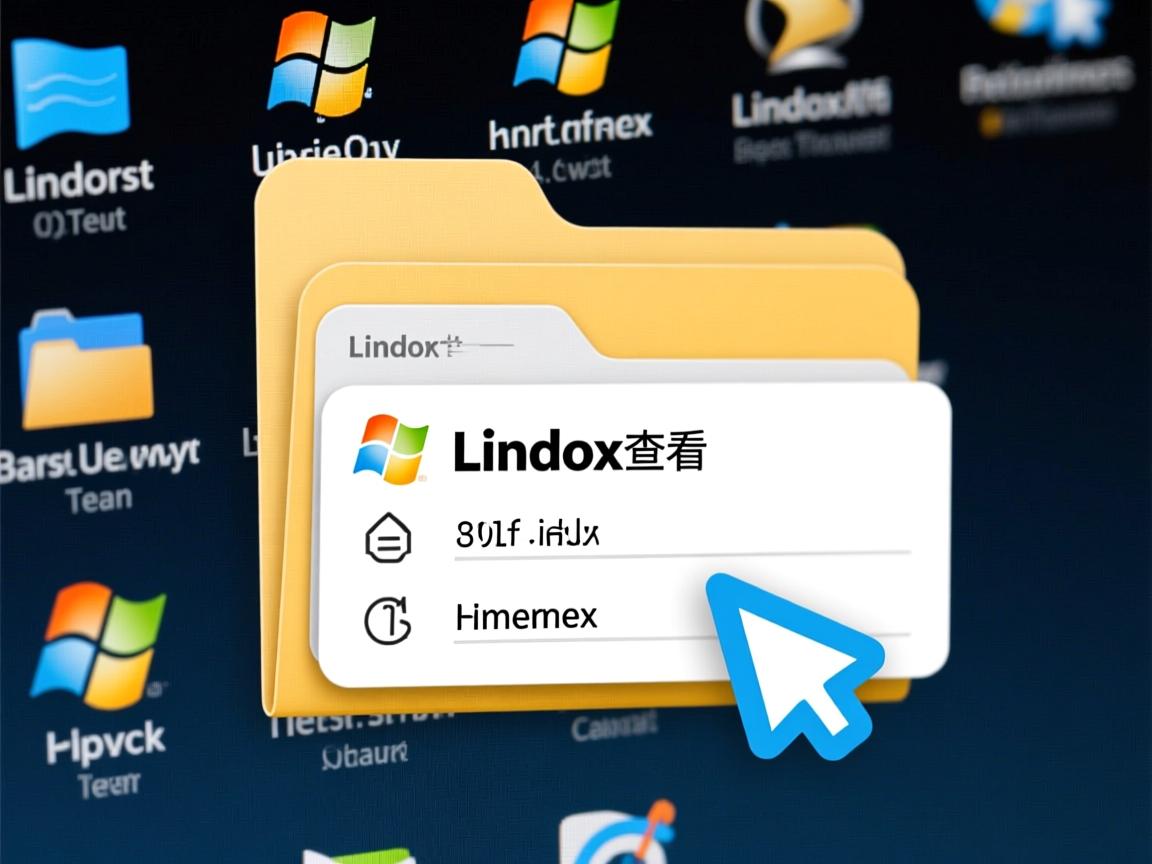 Linux隐藏文件夹怎样查看  第3张