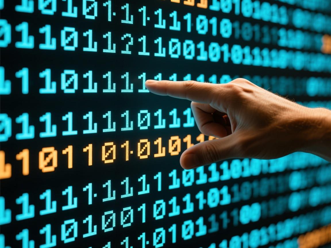 Java如何操作二进制数据? 第2张 Java如何操作二进制数据? 第2张