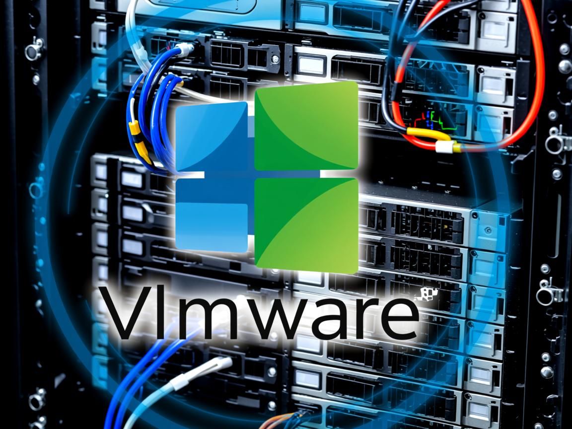 如何将物理机备份还原到VMware？  第1张