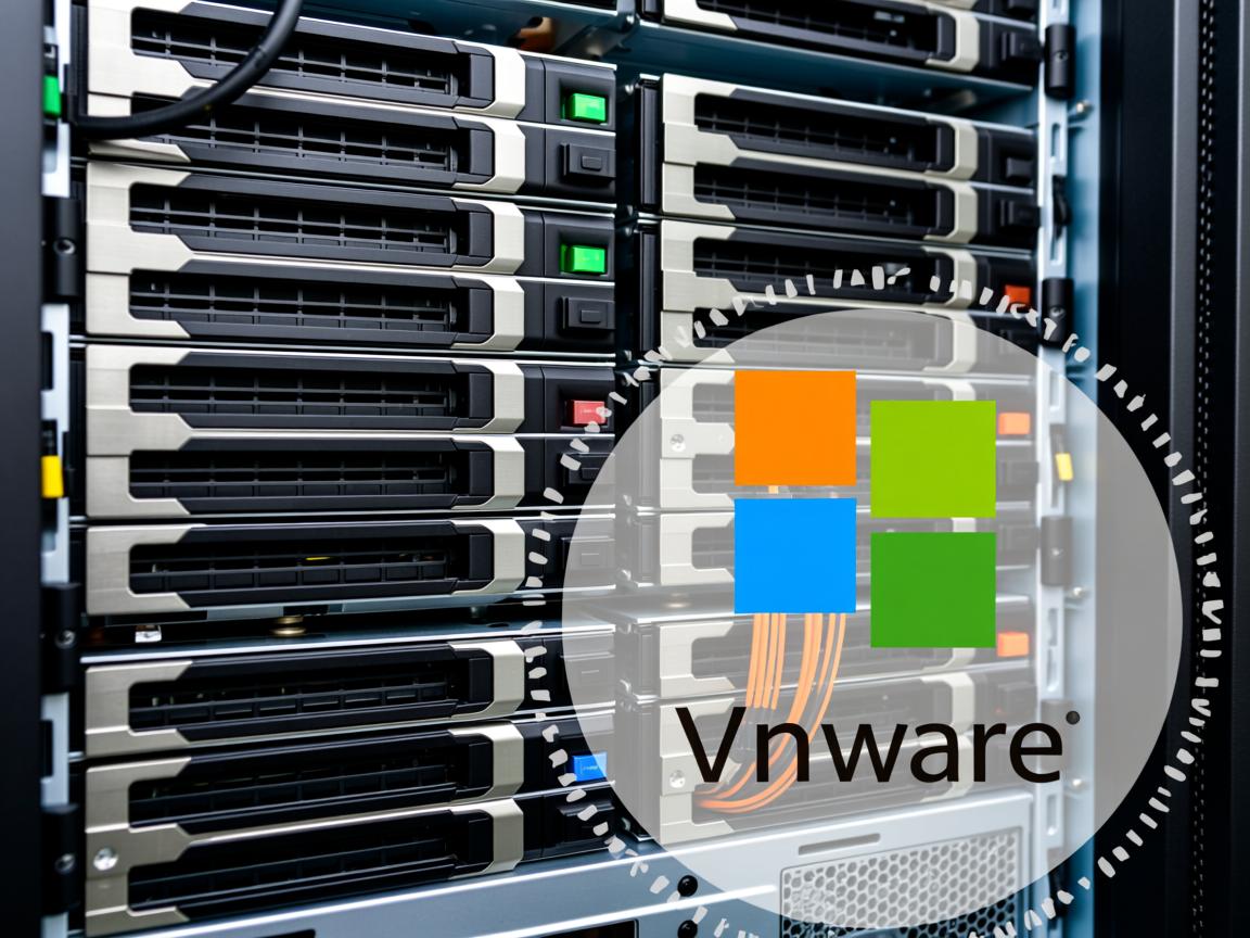 如何将物理机备份还原到VMware？  第2张