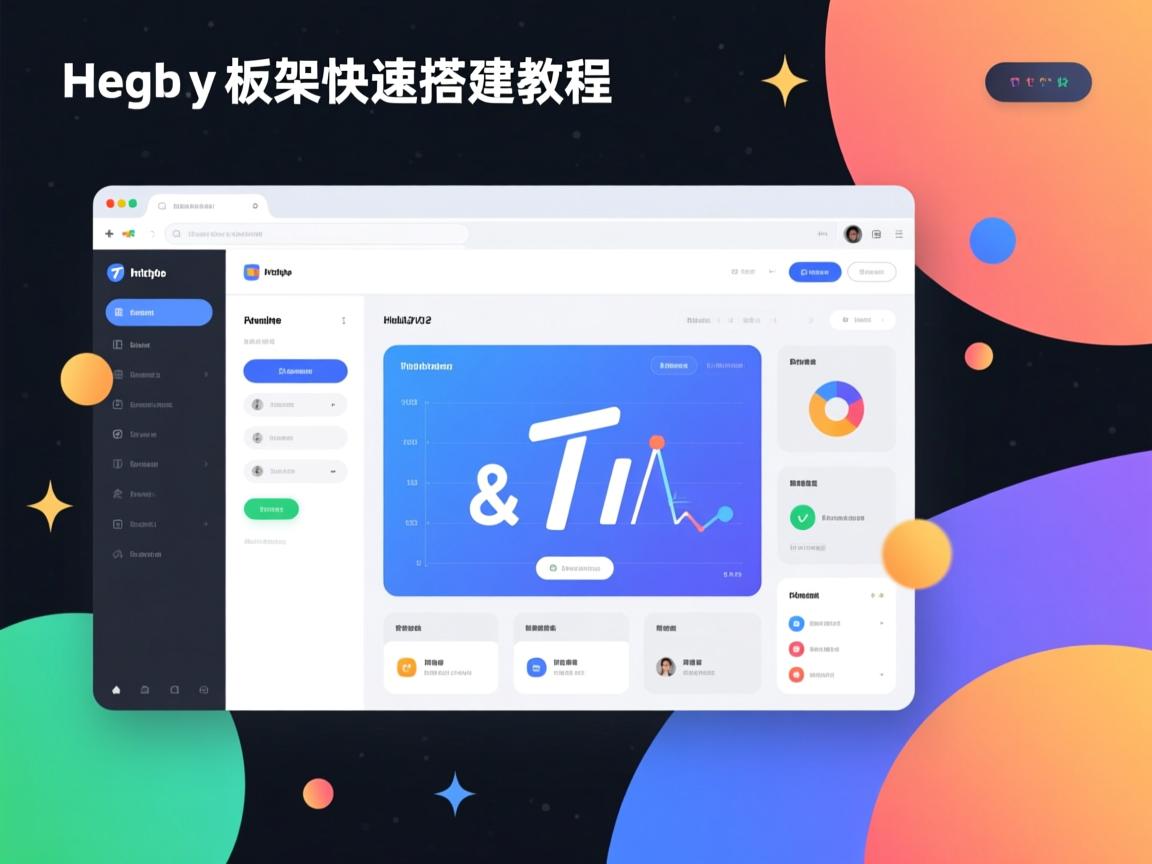 HTML网页框架快速搭建教程 第3张 HTML网页框架快速搭建教程 第3张