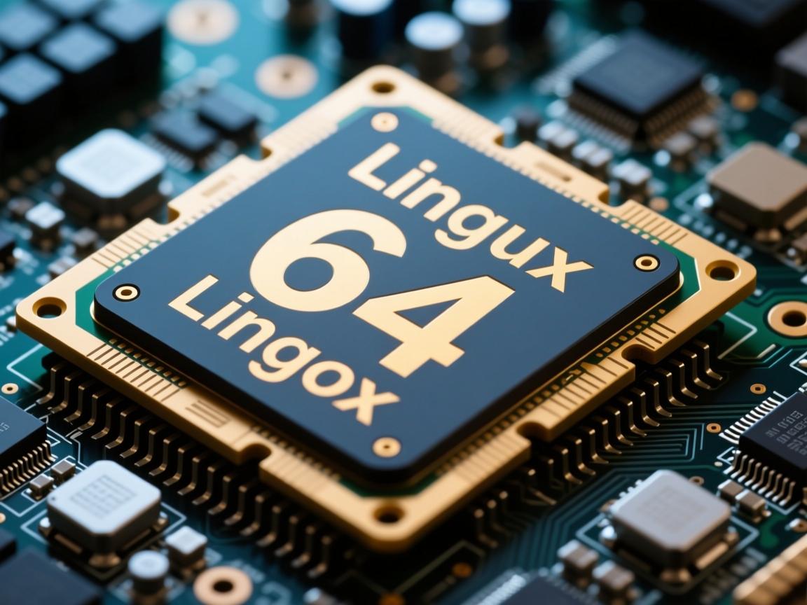 如何查看Linux是否为64位? 第2张 如何查看Linux是否为64位? 第2张