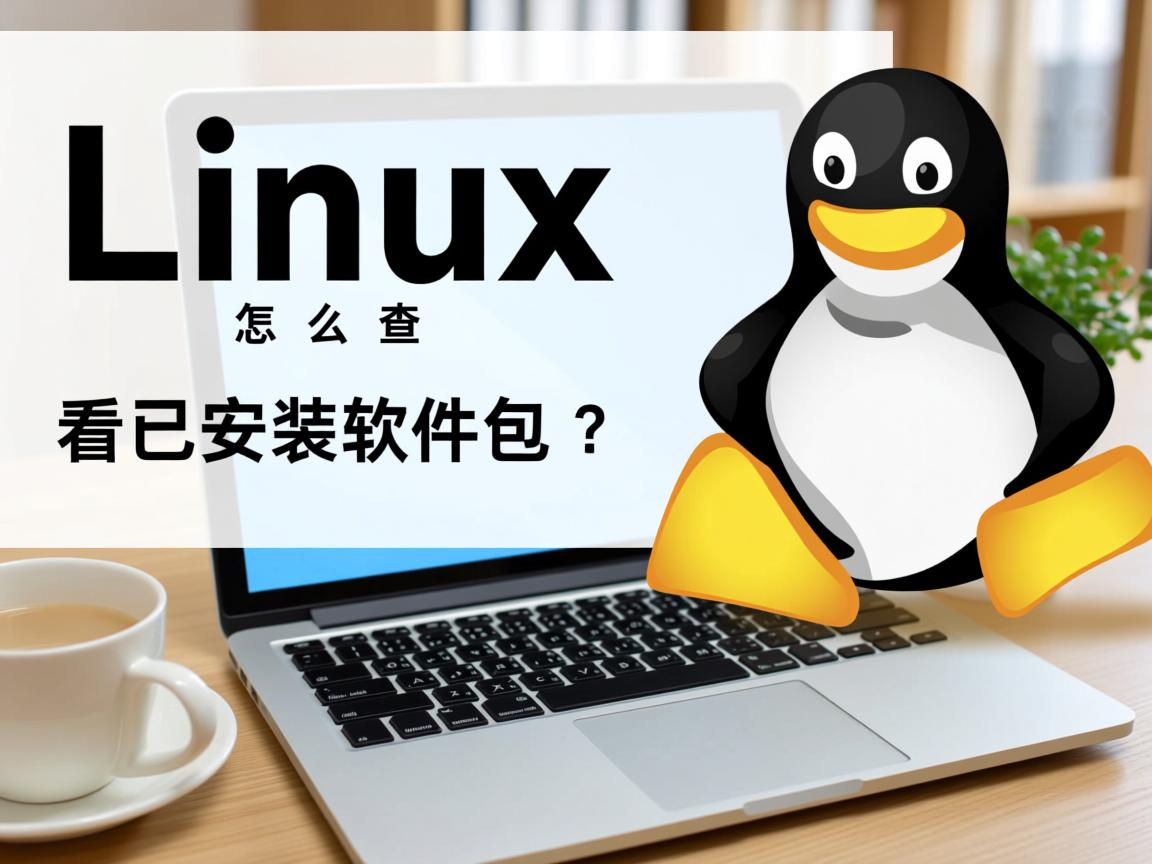 Linux怎么查看已安装软件包? 第2张 Linux怎么查看已安装软件包? 第2张