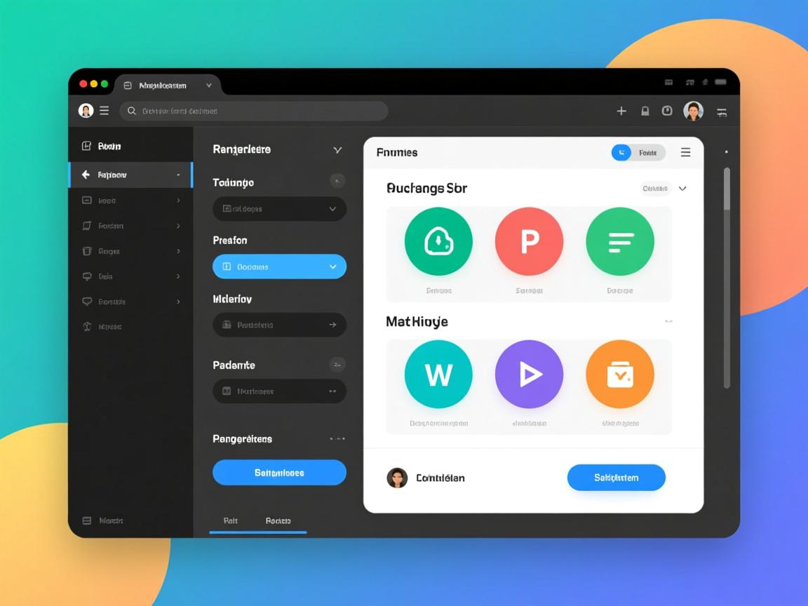 WordPress编辑器更换步骤 第1张 WordPress编辑器更换步骤 第1张