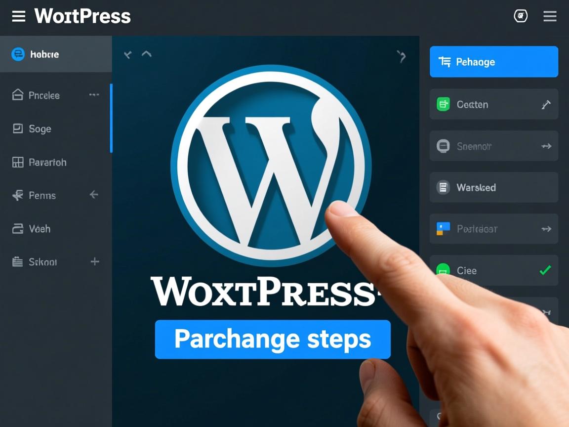 WordPress编辑器更换步骤 第2张 WordPress编辑器更换步骤 第2张