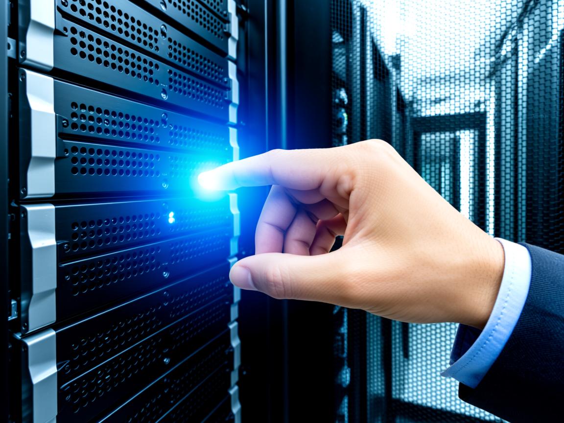 物理机IP修改失败怎么办? 第2张 物理机IP修改失败怎么办? 第2张