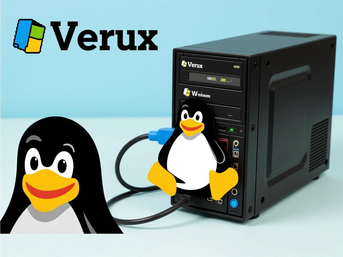 Linux虚拟机如何连接物理机？