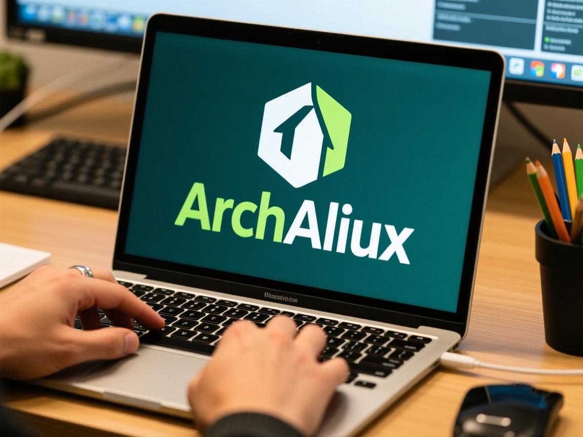 怎么安装ArchLinux最省事？  第1张