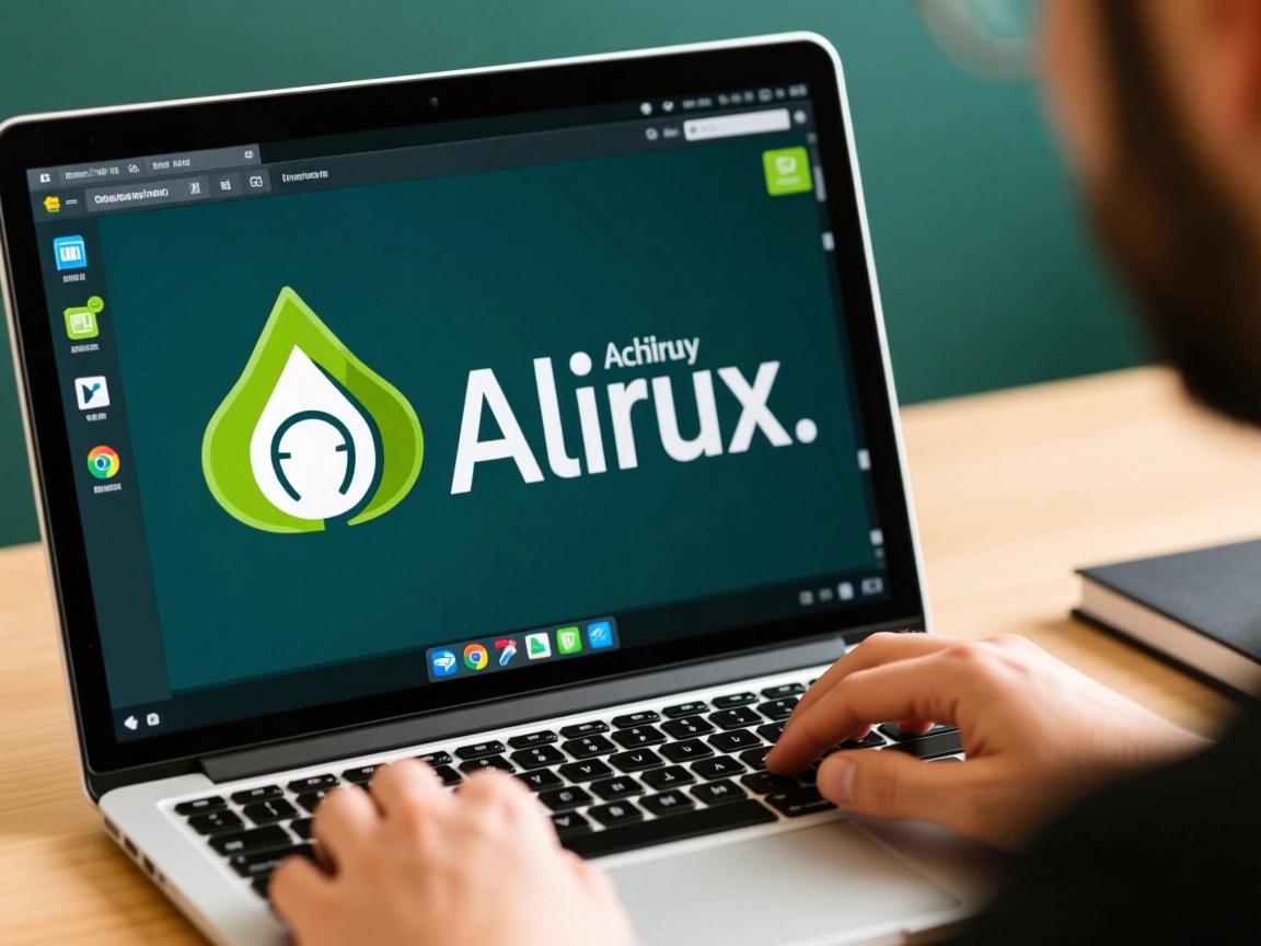 怎么安装ArchLinux最省事？  第2张