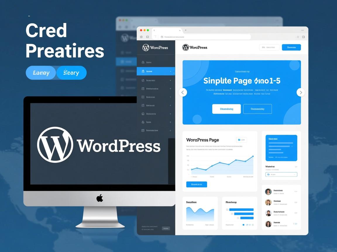 如何创建WordPress单独页面 第2张 如何创建WordPress单独页面 第2张