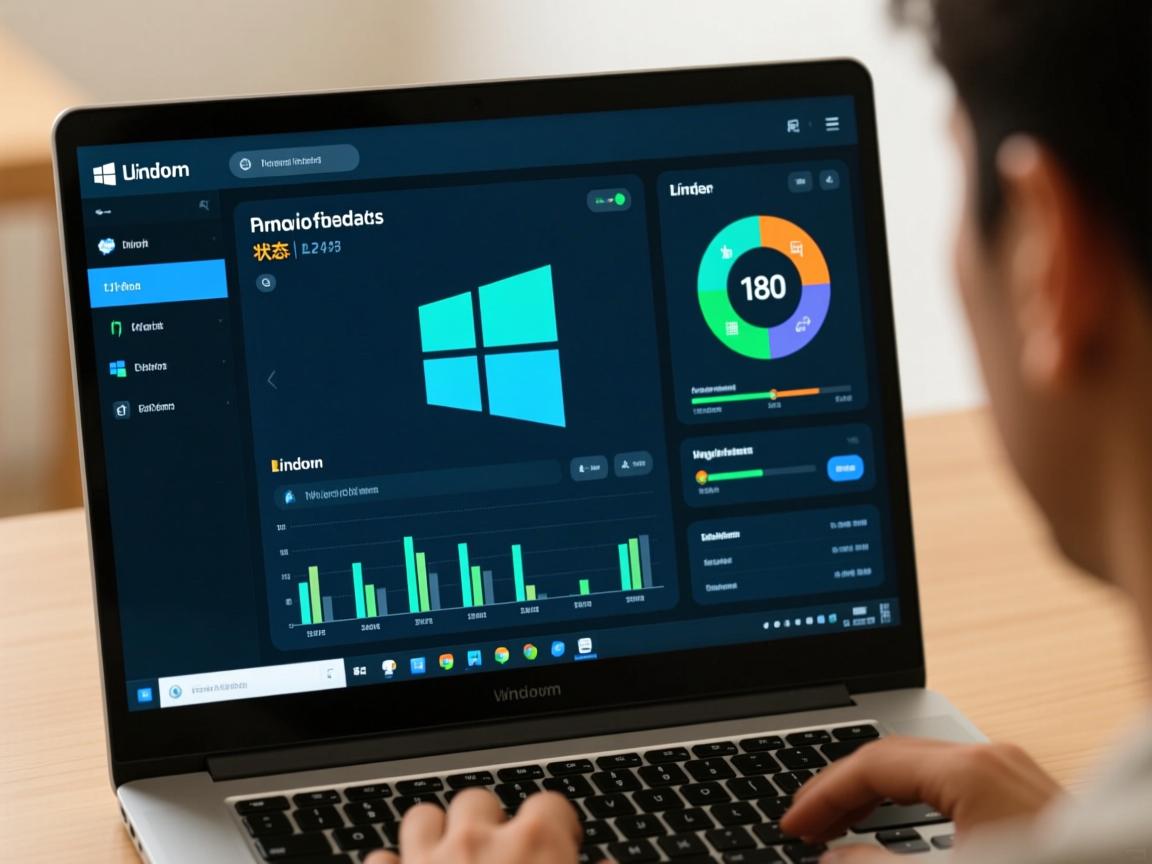 Linux系统状态怎样查看？  第1张