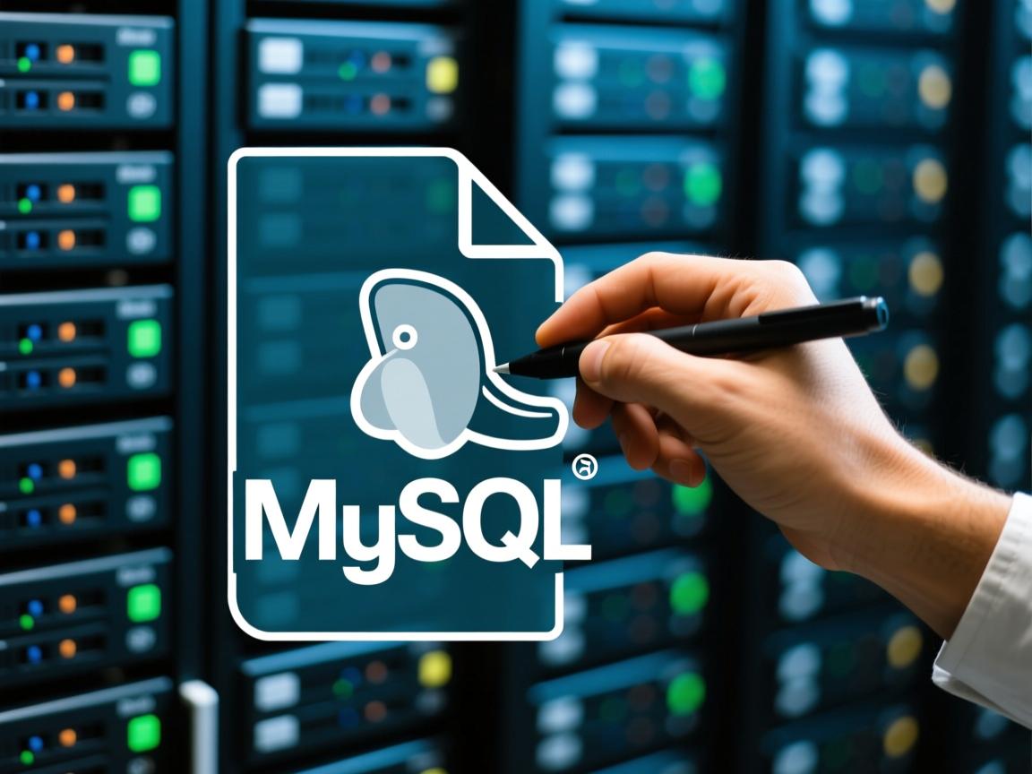 如何保存与打开MySQL数据库文件? 第2张 如何保存与打开MySQL数据库文件? 第2张