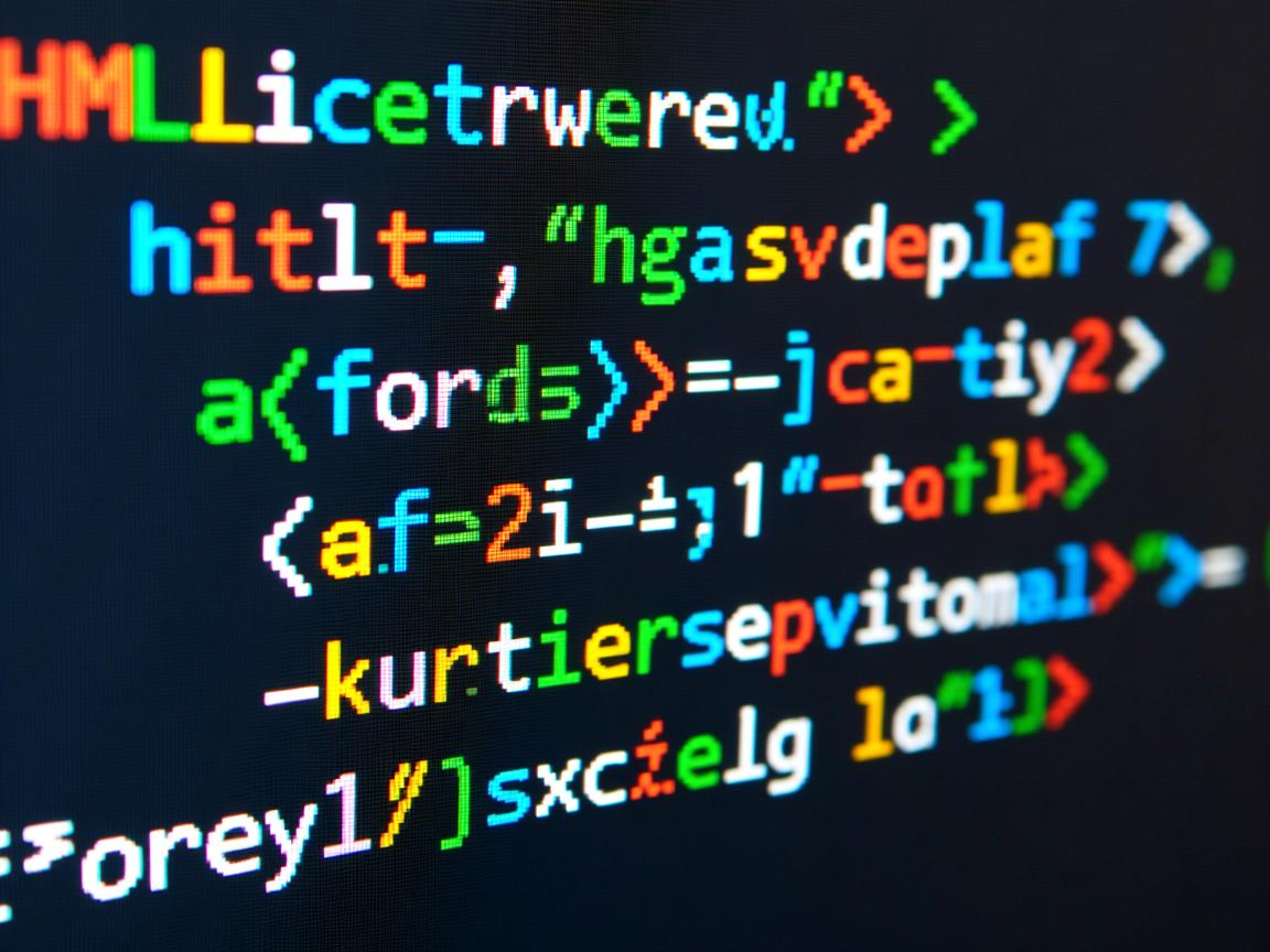 如何在网页中展示HTML代码? 第3张 如何在网页中展示HTML代码? 第3张