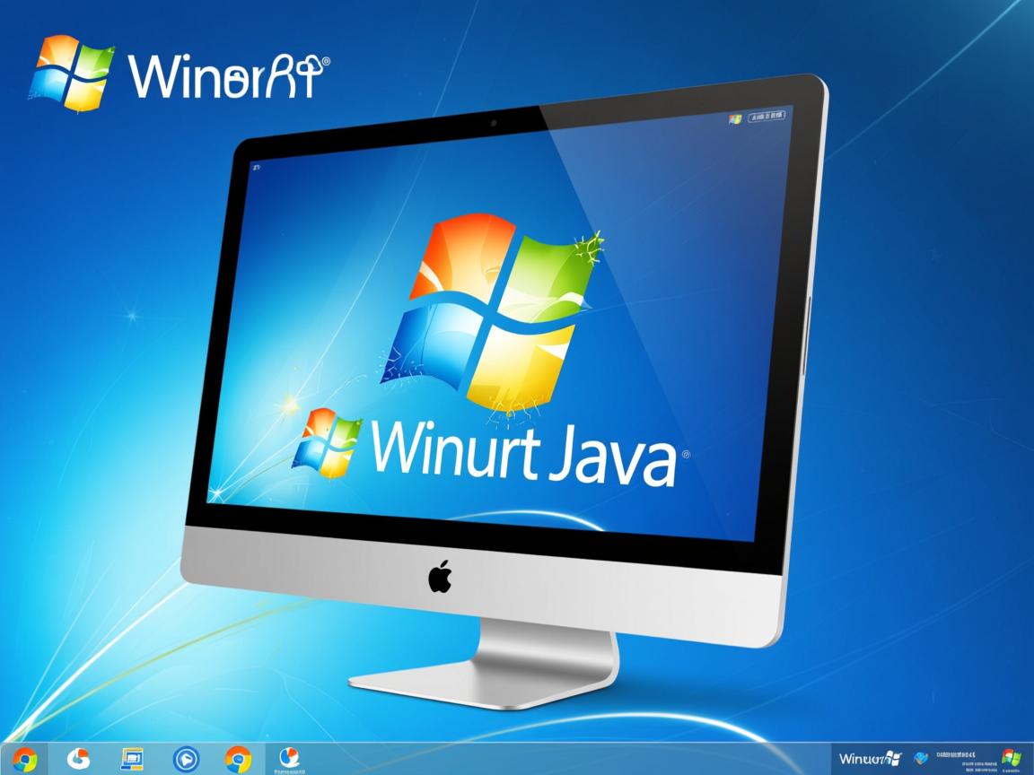 Win8如何安装Java？