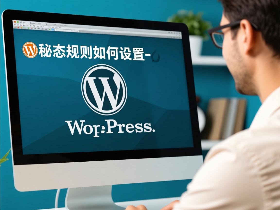 WordPress伪静态规则如何设置 第3张 WordPress伪静态规则如何设置 第3张