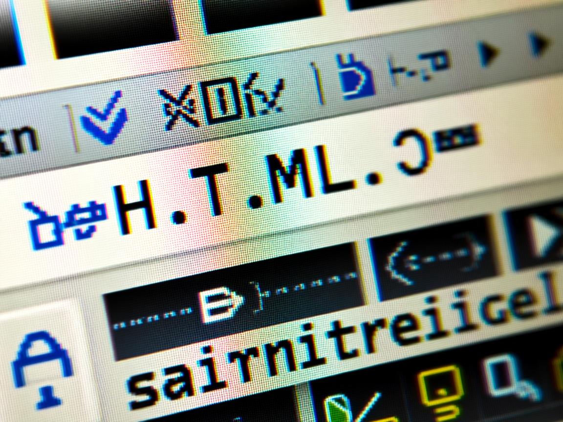 如何调试HTML页面 第1张 如何调试HTML页面 第1张