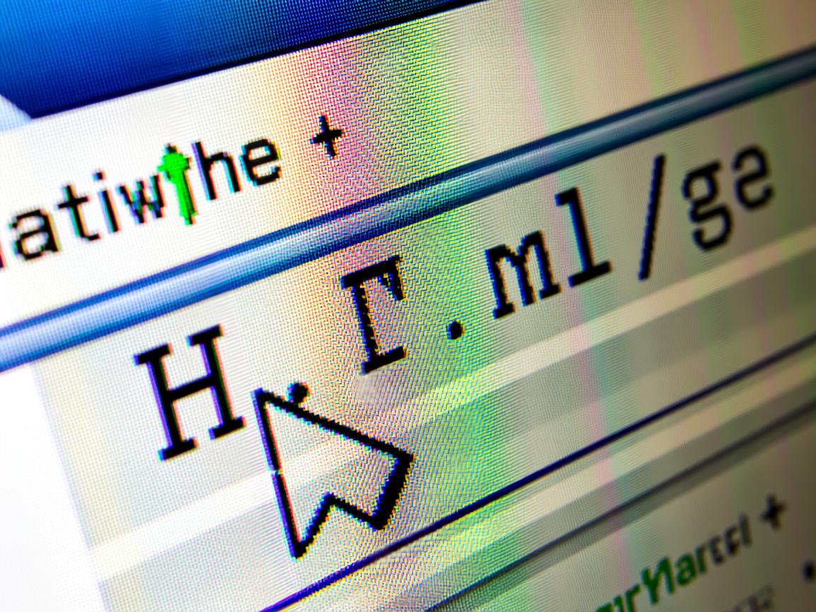 如何调试HTML页面 第3张 如何调试HTML页面 第3张