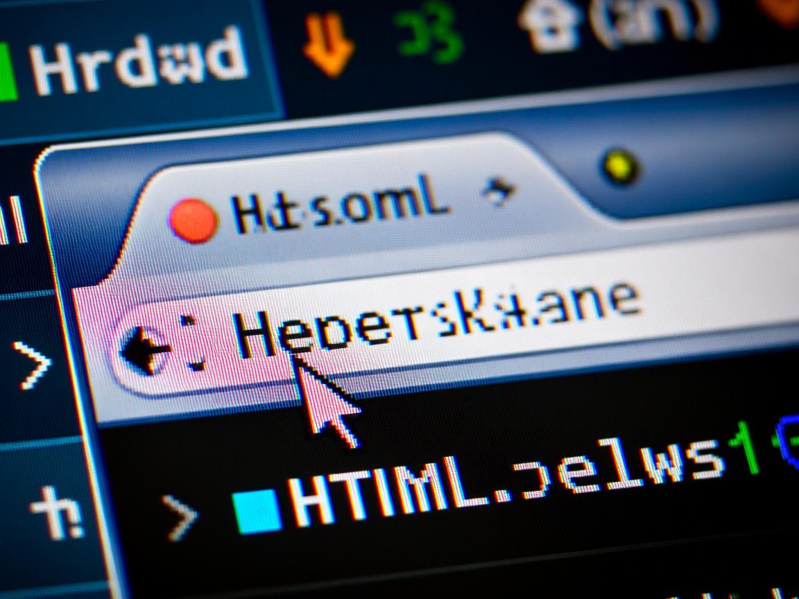 如何让HTML滚动条瞬间消失？  第2张